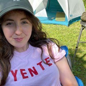 Meet your Posher, Rena